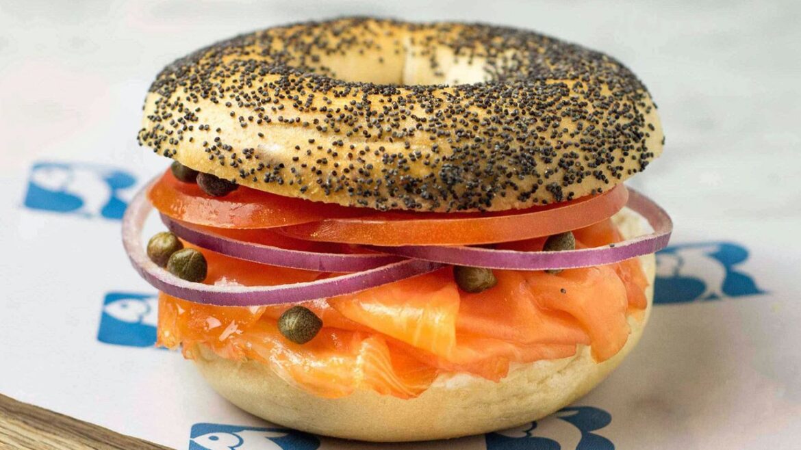 New York City's Most Iconic Foods—and Where to Get Them