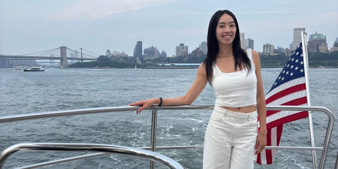 I’m 29 and Living in NYC. I Use These Hacks to Save Money. I'm 29 and Living in NYC. I Use These Hacks to Save Money.