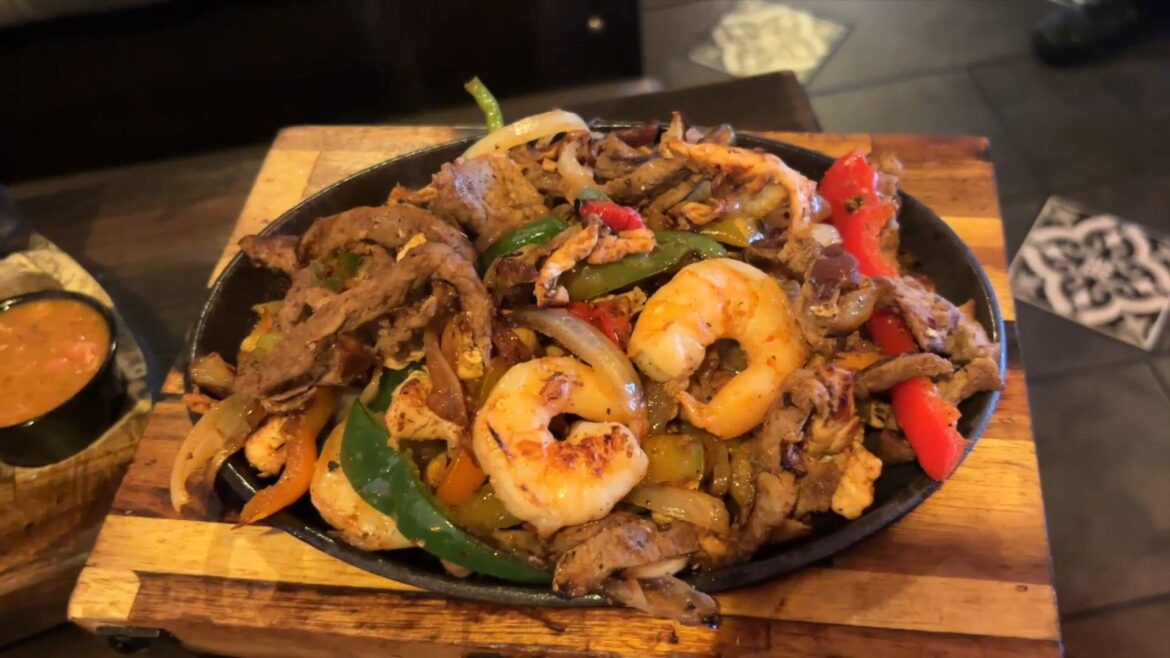 Catrin Cantina brings unique Mexican flavors to Newport News, expanding with new location Catrin Cantina brings unique Mexican flavors to Newport News, expanding with new location