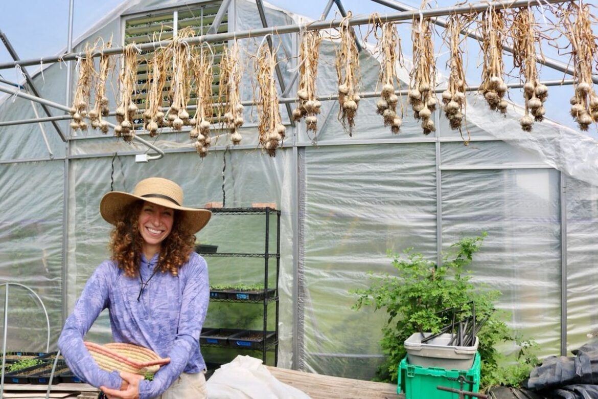 Meet 4 Metro Detroit Restaurants Growing Their Own Food Meet 4 Metro Detroit Restaurants Growing Their Own Food