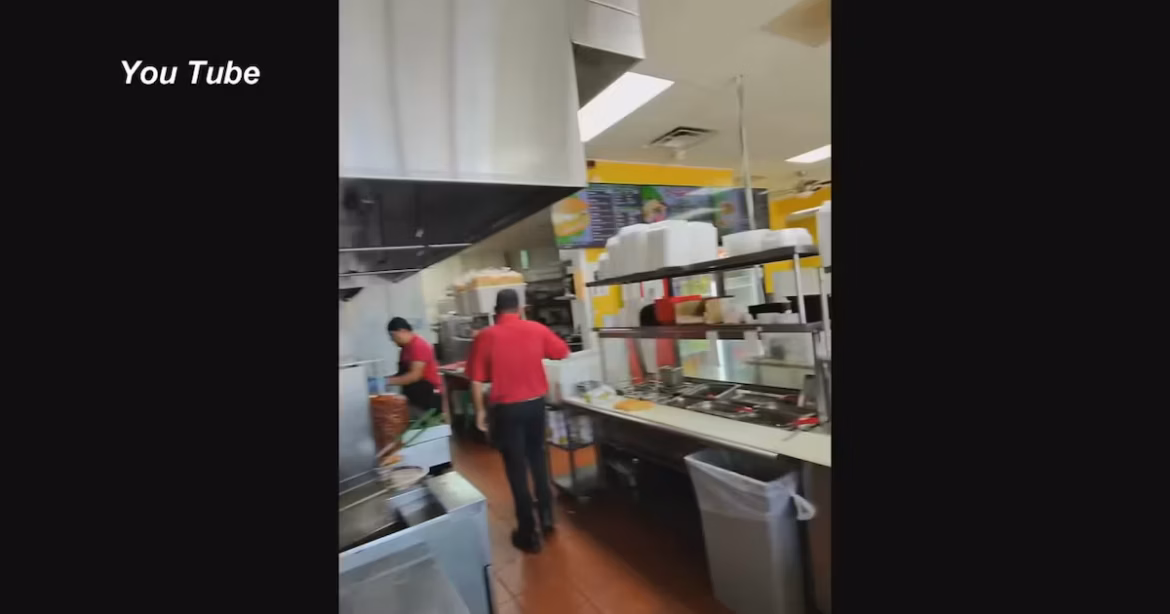 Content creator pretends to be health inspector at restaurants across metro Atlanta – WSB-TV Channel 2