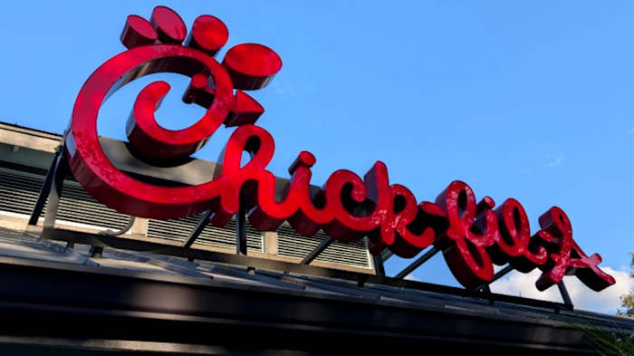 Chick-fil-A is no longer Florida’s top fast food chain. Here’s who took No. 1 Chick-fil-A is no longer Florida’s top fast food chain. Here’s who took No. 1