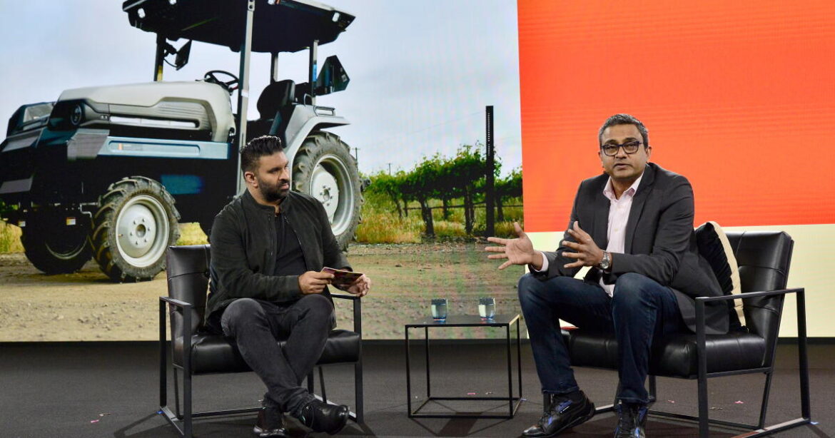 This startup was supposed to revolutionize California’s wine industry: ‘It totally failed’ This startup was supposed to revolutionize California's wine industry: 'It totally failed'
