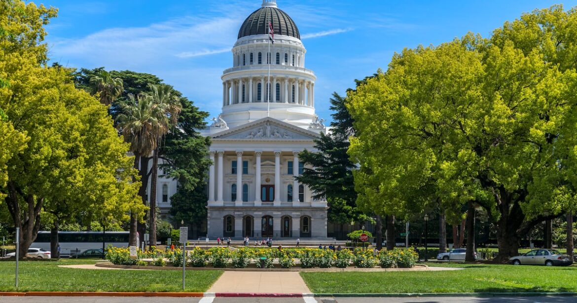 California Tightens Food Ingredient Oversight California Tightens Food Ingredient Oversight