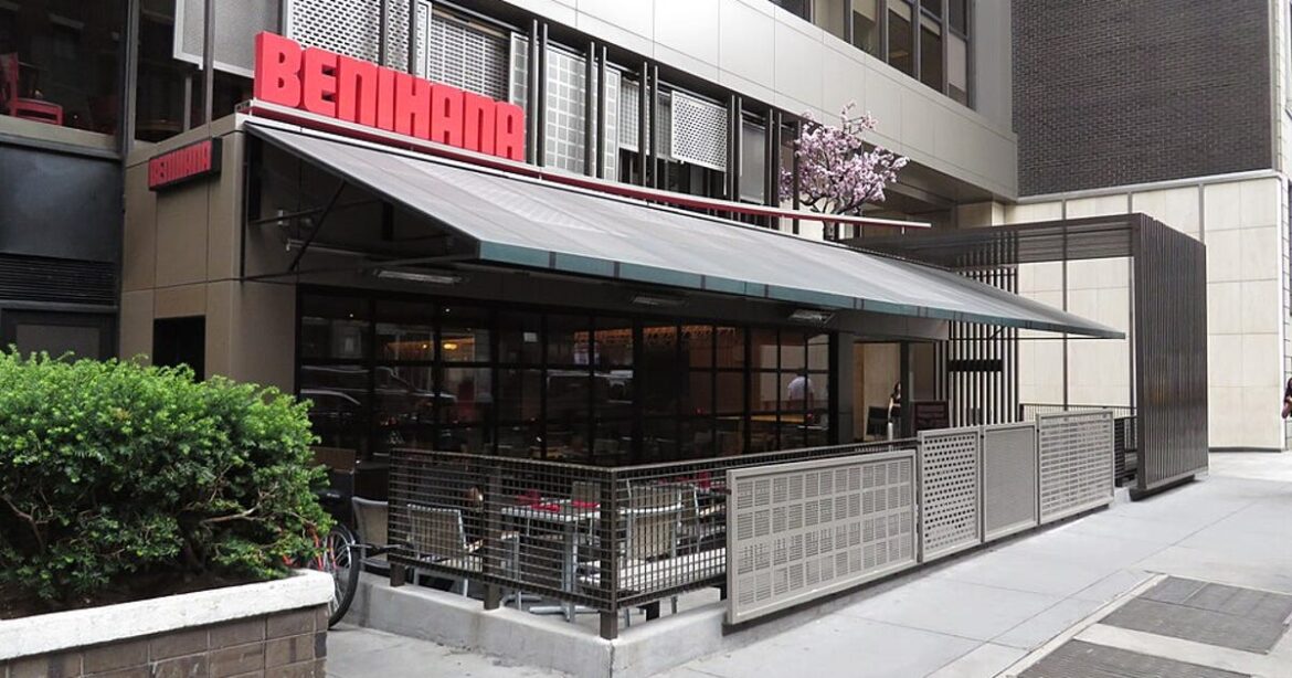 Japanese restaurant Benihana returns to Seattle Japanese restaurant Benihana returns to Seattle