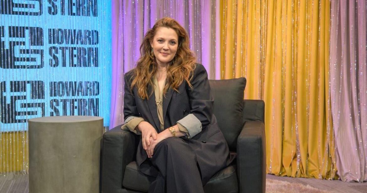 Drew Barrymore’s new bagel butter coming to Charleston, SC Drew Barrymore's new bagel butter coming to Charleston, SC