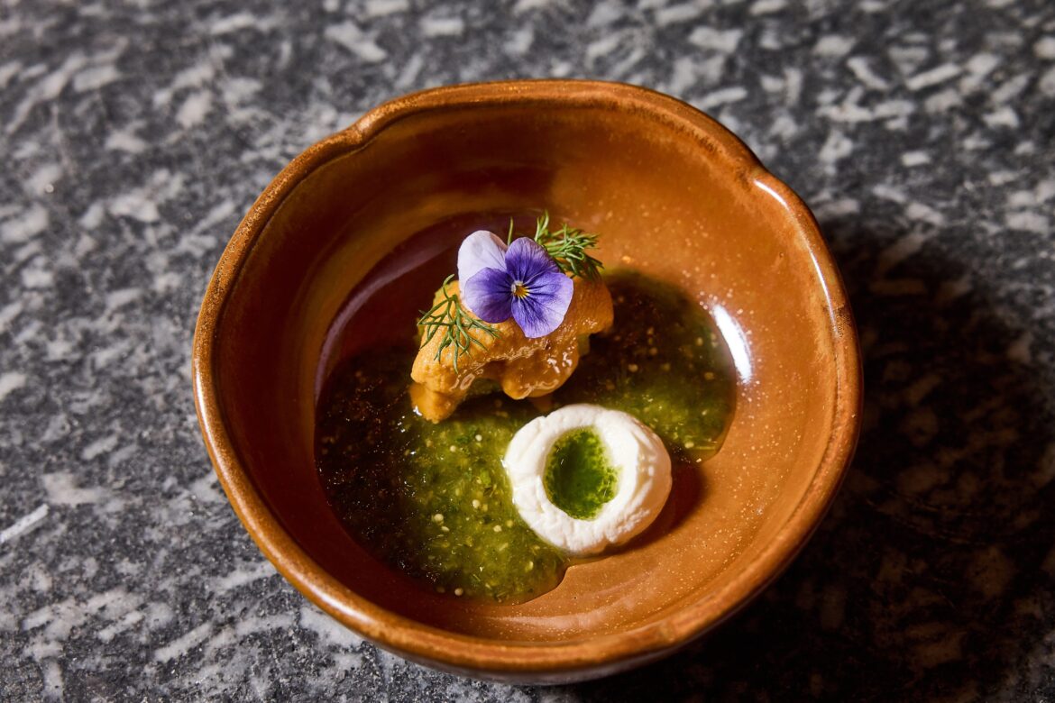 Chef’s counters are shaking up Denver’s dining scene Michelin Guide adds just a single Colorado star in 2026