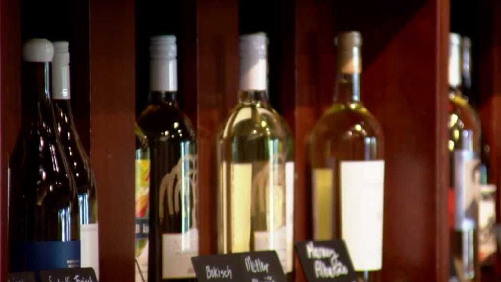 Made in America? California bill aims to redefine what’s in your wine Made in America? California bill aims to redefine what’s in your wine