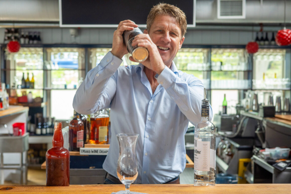 Delicious Dining Destination in Gloucester’s Rocky Neck Delicious Dining Destination in Gloucester's Rocky Neck