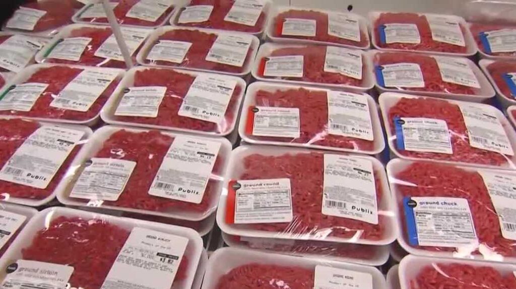 SC: Trump’s beef import plan could hit grocery prices fast SC: Trump's beef import plan could hit grocery prices fast