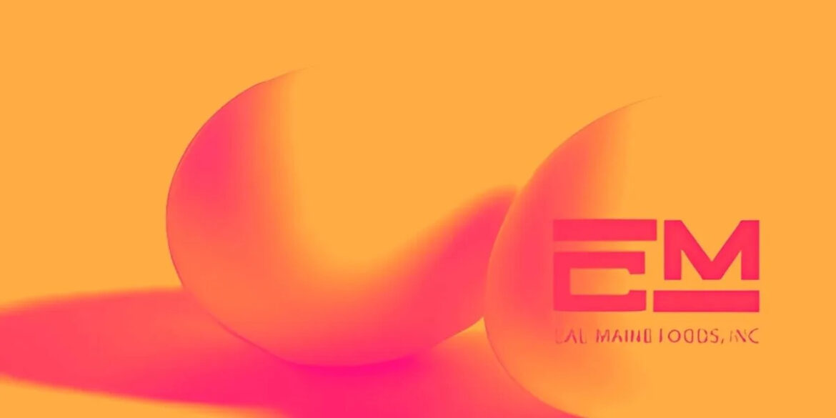 Q2 Earnings Highlights: Cal-Maine (NASDAQ:CALM) Vs The Rest Of The Perishable Food Stocks Q2 Earnings Highlights: Cal-Maine (NASDAQ:CALM) Vs The Rest Of The Perishable Food Stocks