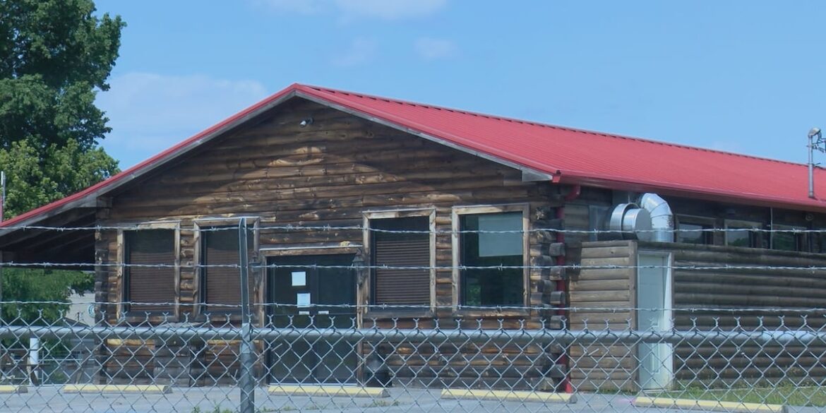 New restaurant could be coming to Princeton New restaurant could be coming to Princeton