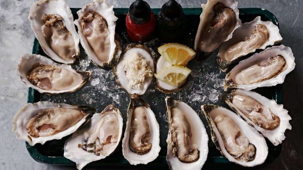 Birmingham’s Bayonet named Alabama’s best date night restaurant Birmingham's Bayonet named Alabama's best date night restaurant