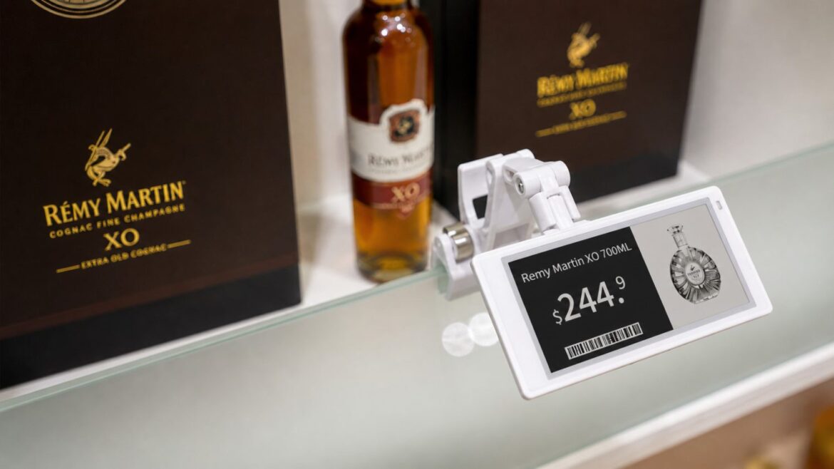 Surge Pricing at the Checkout: How Electronic Shelf Labels Could Drive Up Grocery Costs Surge Pricing at the Checkout: How Electronic Shelf Labels Could Drive Up Grocery Costs