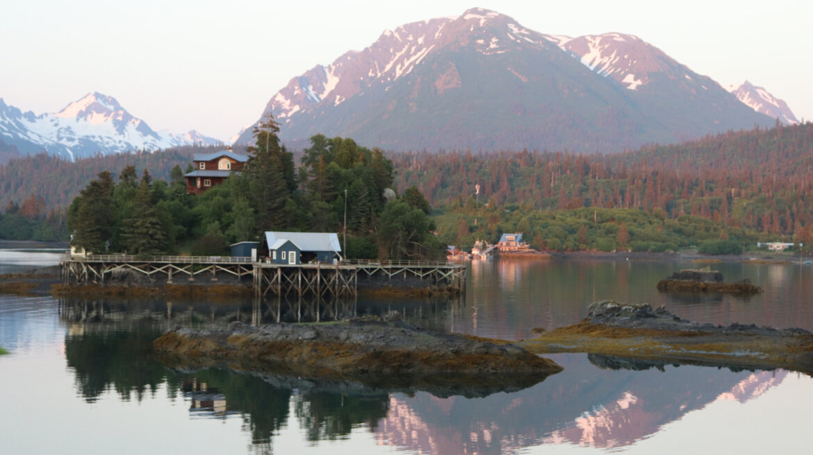 7 Beautiful Remote Restaurants In America You Can Only Access By Boat 7 Beautiful Remote Restaurants In America You Can Only Access By Boat