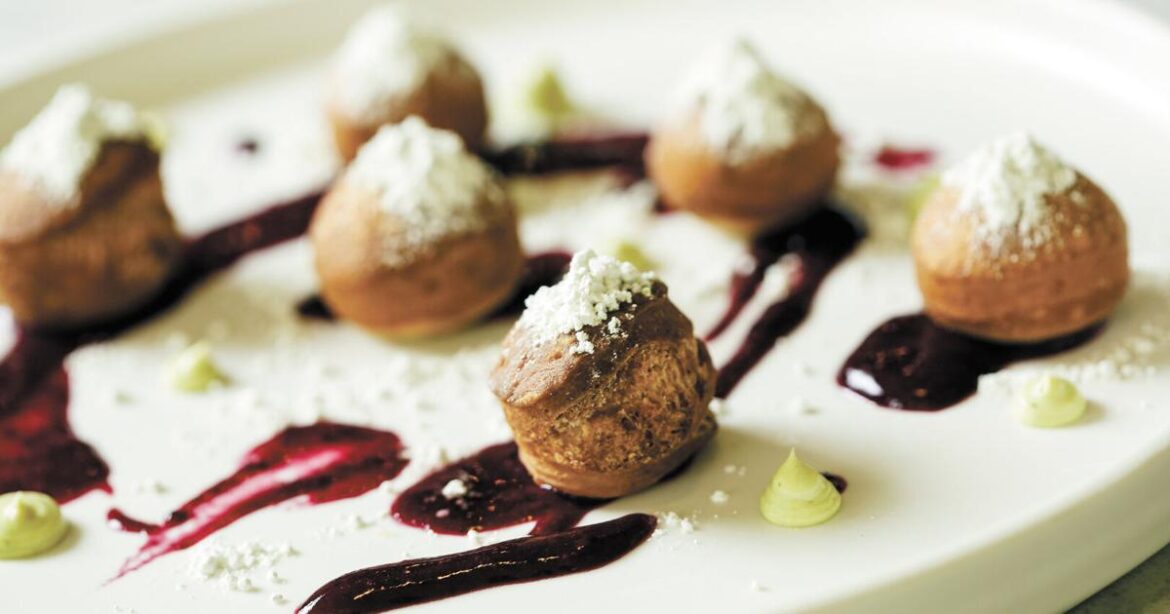 Coeur d’Alene’s food scene is thriving with cross-state expansions, new spots and events | Food Coeur d’Alene’s food scene is thriving with cross-state expansions, new spots and events | Food