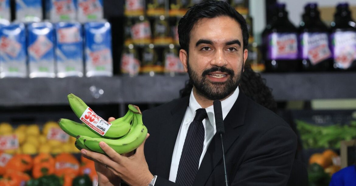 Market Shifts, New York’s Uniqueness Mean Mamdani’s Grocery Plan Could Work – Commercial Observer