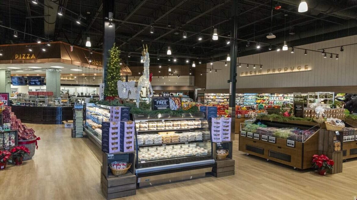 Lexington grocer ranked No. 1 in US by USA Today readers Lexington grocer ranked No. 1 in US by USA Today readers