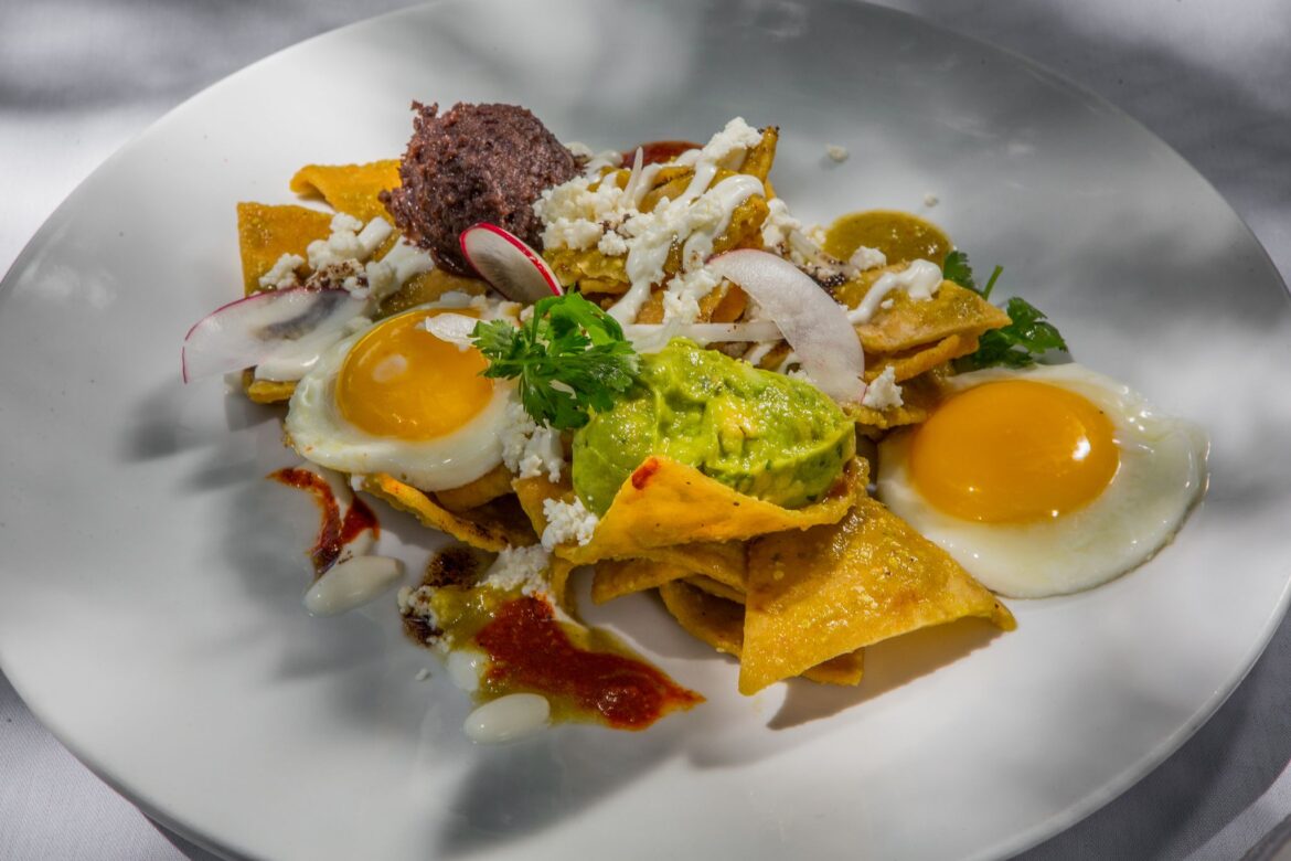 Hugo’s lands on New York Times’ list of best Mexican restaurants Hugo's lands on New York Times' list of best Mexican restaurants