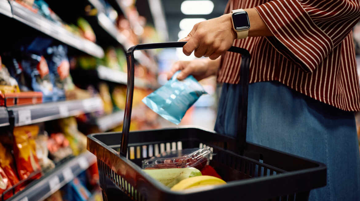 This 1980s Family-Owned Grocery Chain Has Been Quietly Making Its Way Out West This 1980s Family-Owned Grocery Chain Has Been Quietly Making Its Way Out West
