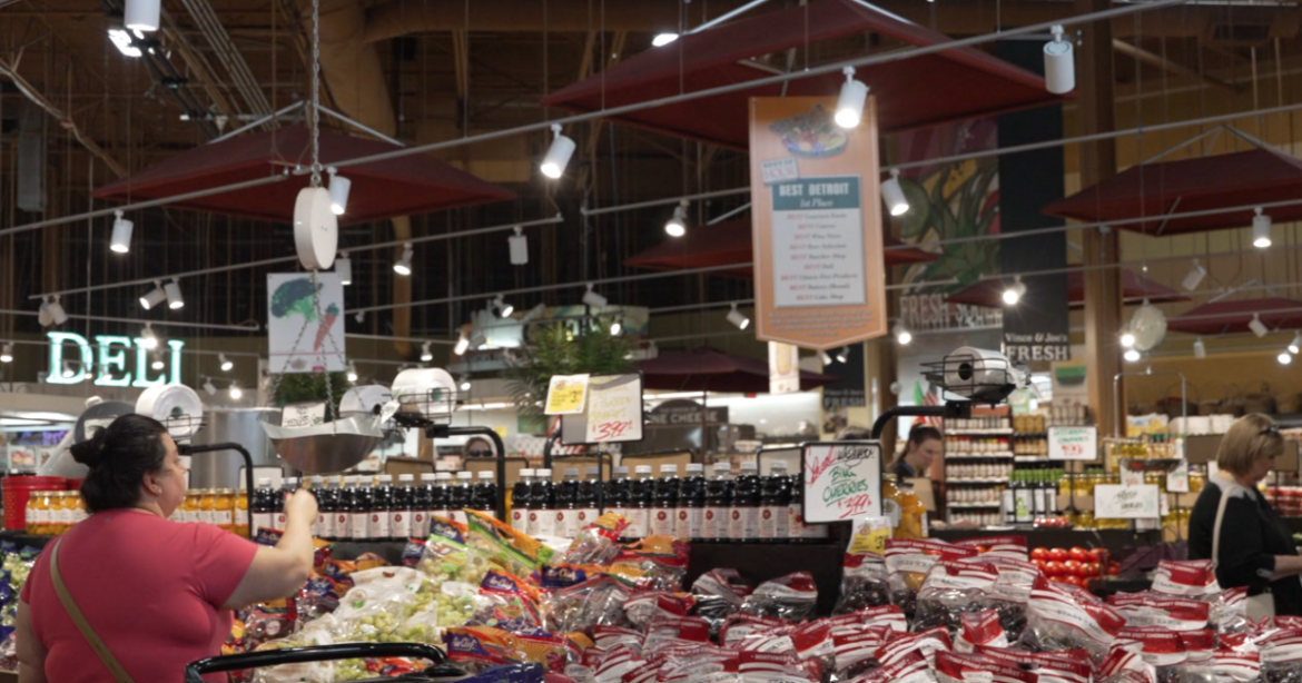Michigan cyclosporiasis outbreak tops 6K cases, sales decline at produce markets Michigan cyclosporiasis outbreak tops 6K cases, sales decline at produce markets