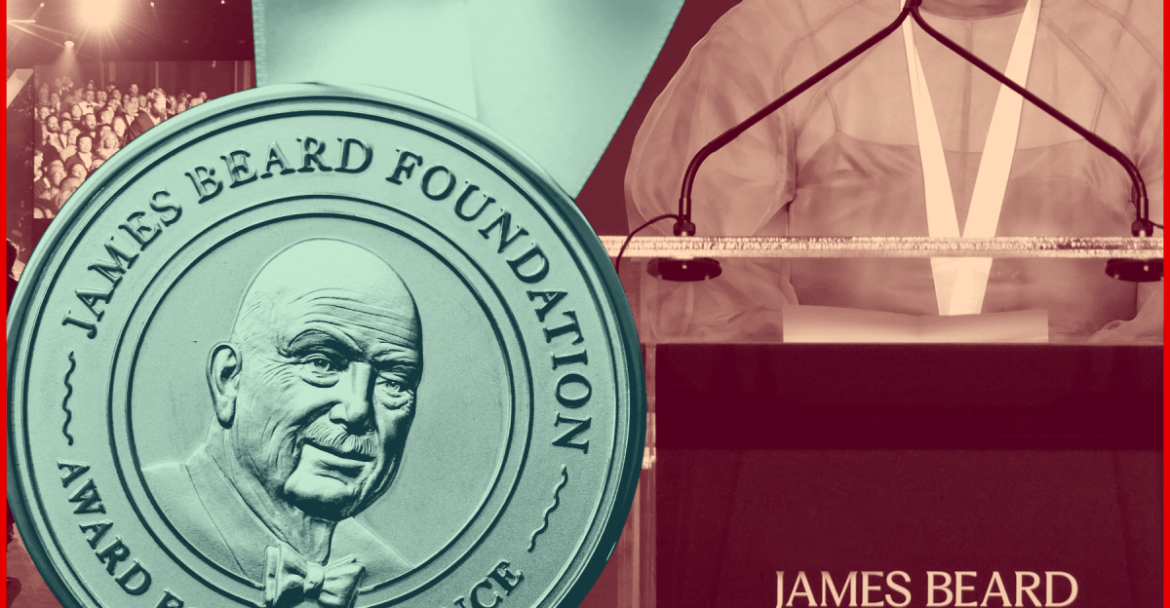 The Full List of James Beard Awards 2026 Restaurant and Chef Winners The Full List of James Beard Awards 2026 Restaurant and Chef Winners