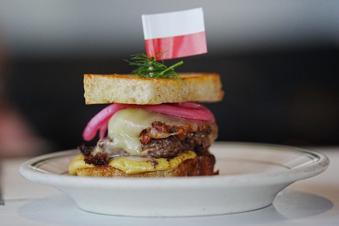 New York Times 50 Best Restaurants list includes Detroit eateries