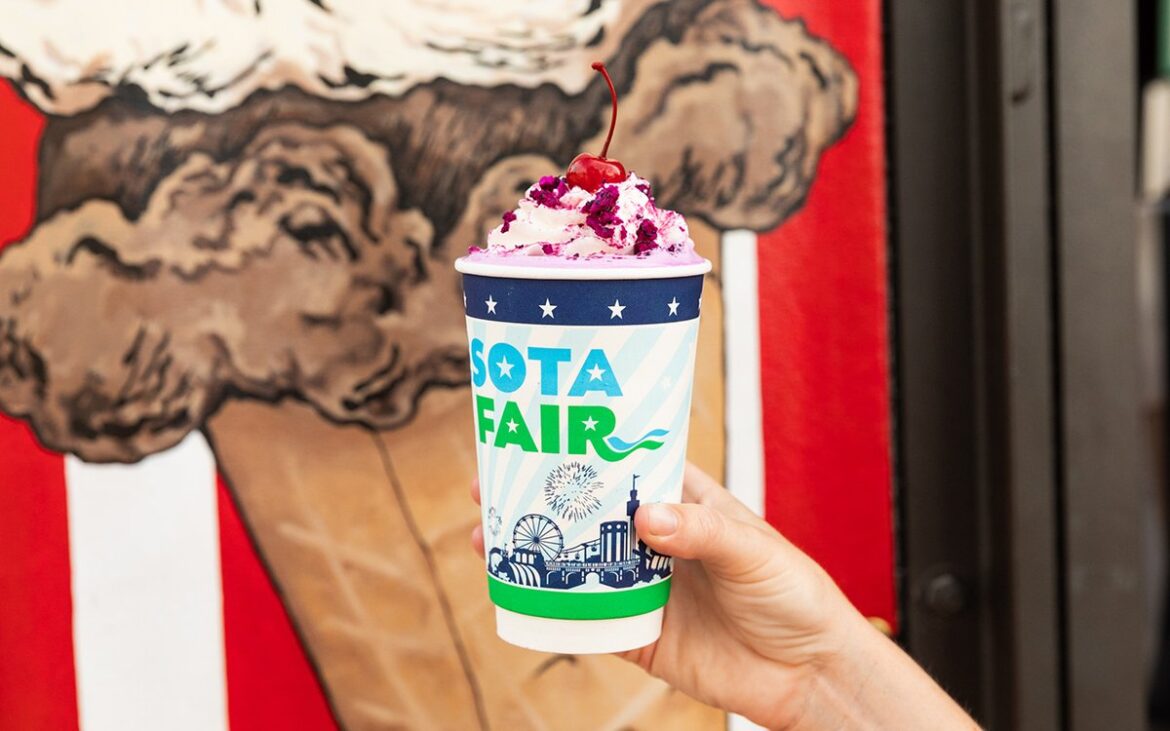 The Minnesota State Fair Bonus Foods Worth Getting in 2026 The Minnesota State Fair Bonus Foods Worth Getting in 2026