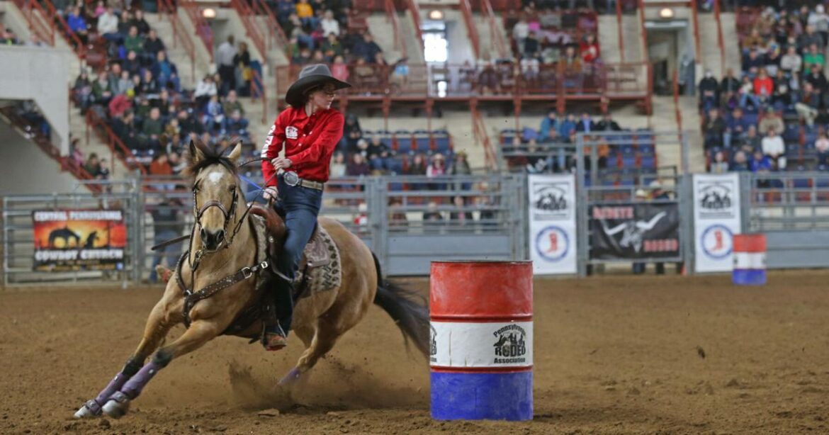 PA Farm Show 2026 returns soon: Here are details about parking, food, Lancaster connections | Entertainment PA Farm Show 2026 returns soon: Here are details about parking, food, Lancaster connections | Entertainment