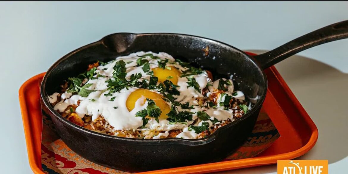West Midtown Restaurant Week Preview with Muchacho