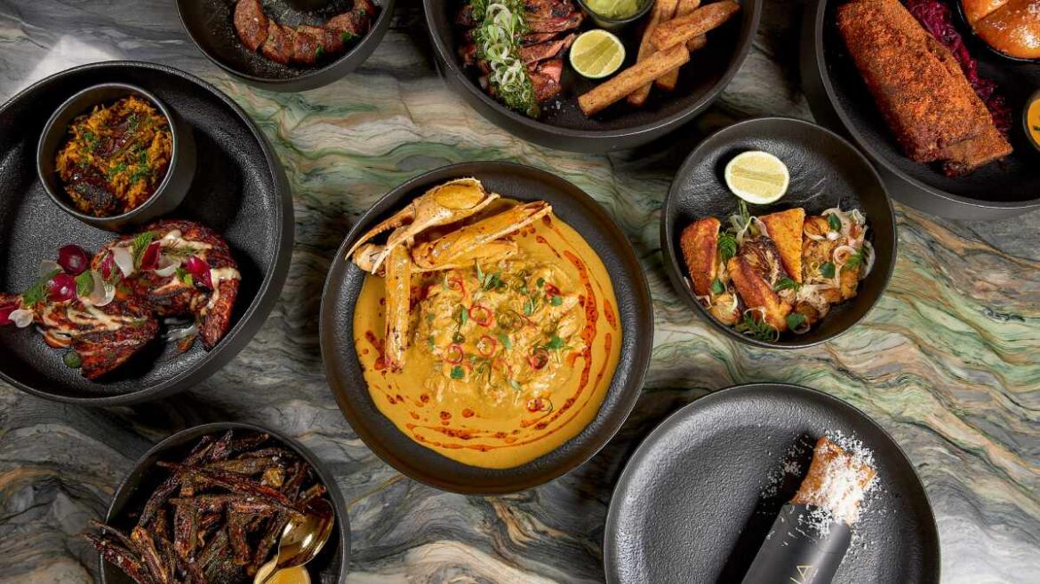 New York Times’ 100 Best Restaurants: How the List Works and What Won in 2024, 2025 and 2026 New York Times’ 100 Best Restaurants: How the List Works and What Won in 2024, 2025 and 2026