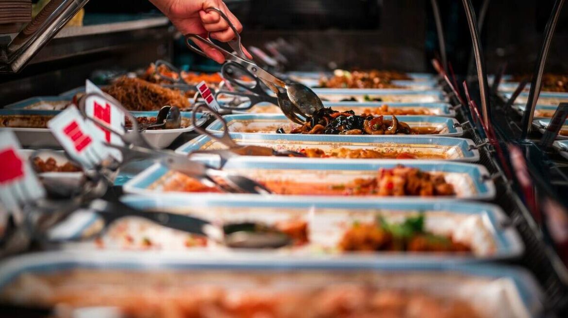 Worst restaurant health inspections in the Kansas City area
