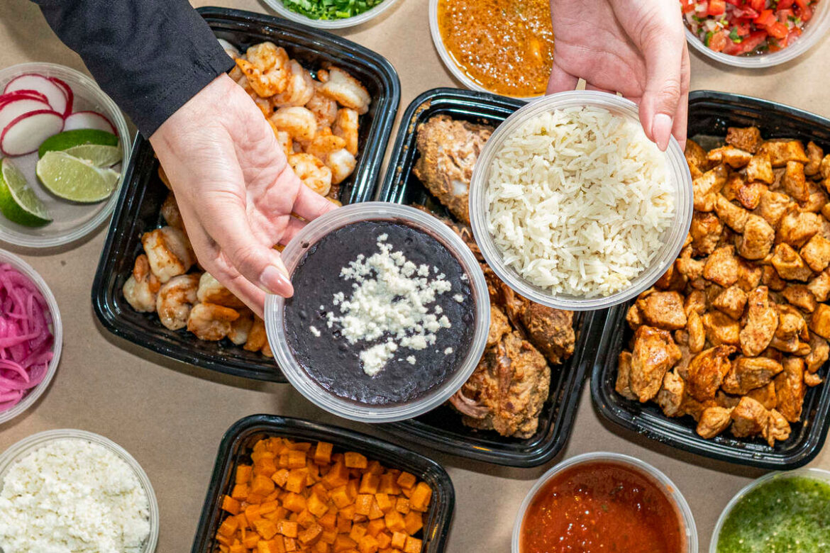 Back-to-school means busy weeknights. These Charlotte restaurants have family meals Back-to-school means busy weeknights. These Charlotte restaurants have family meals