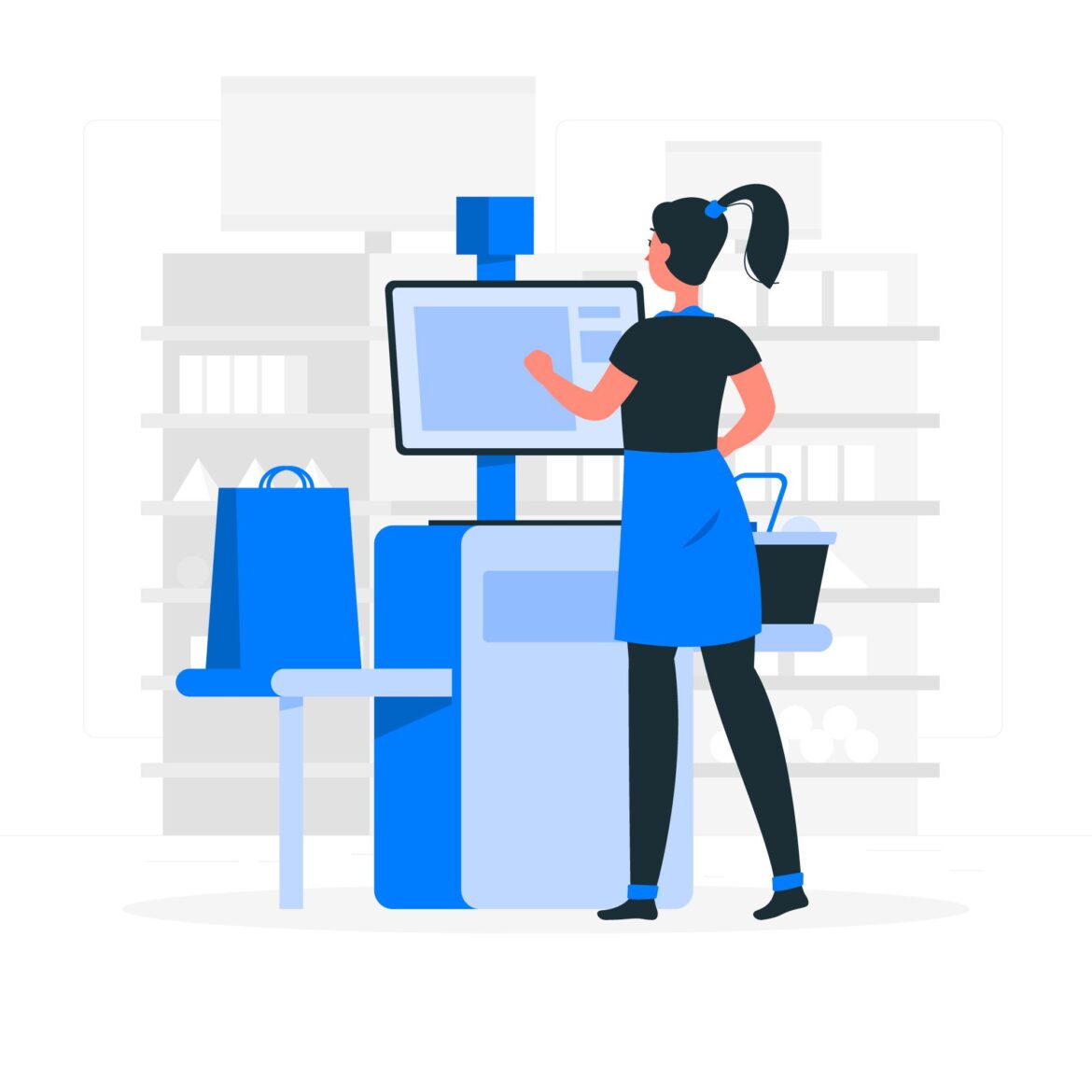 Rhode Island’s Self-Checkout Law Could Become a National Model Rhode Island’s Self-Checkout Law Could Become a National Model