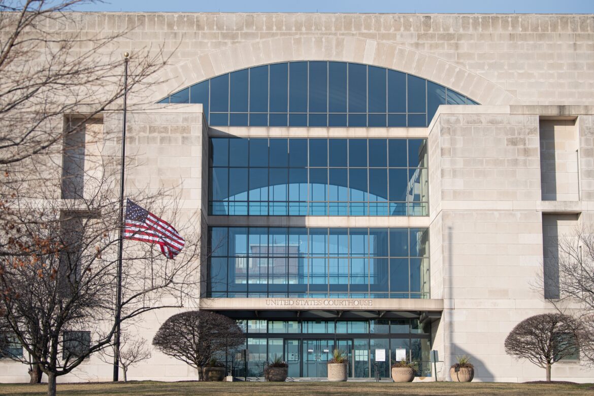 Feds indict 22 in ‘Greek’-led gambling ring in northwest Indiana
