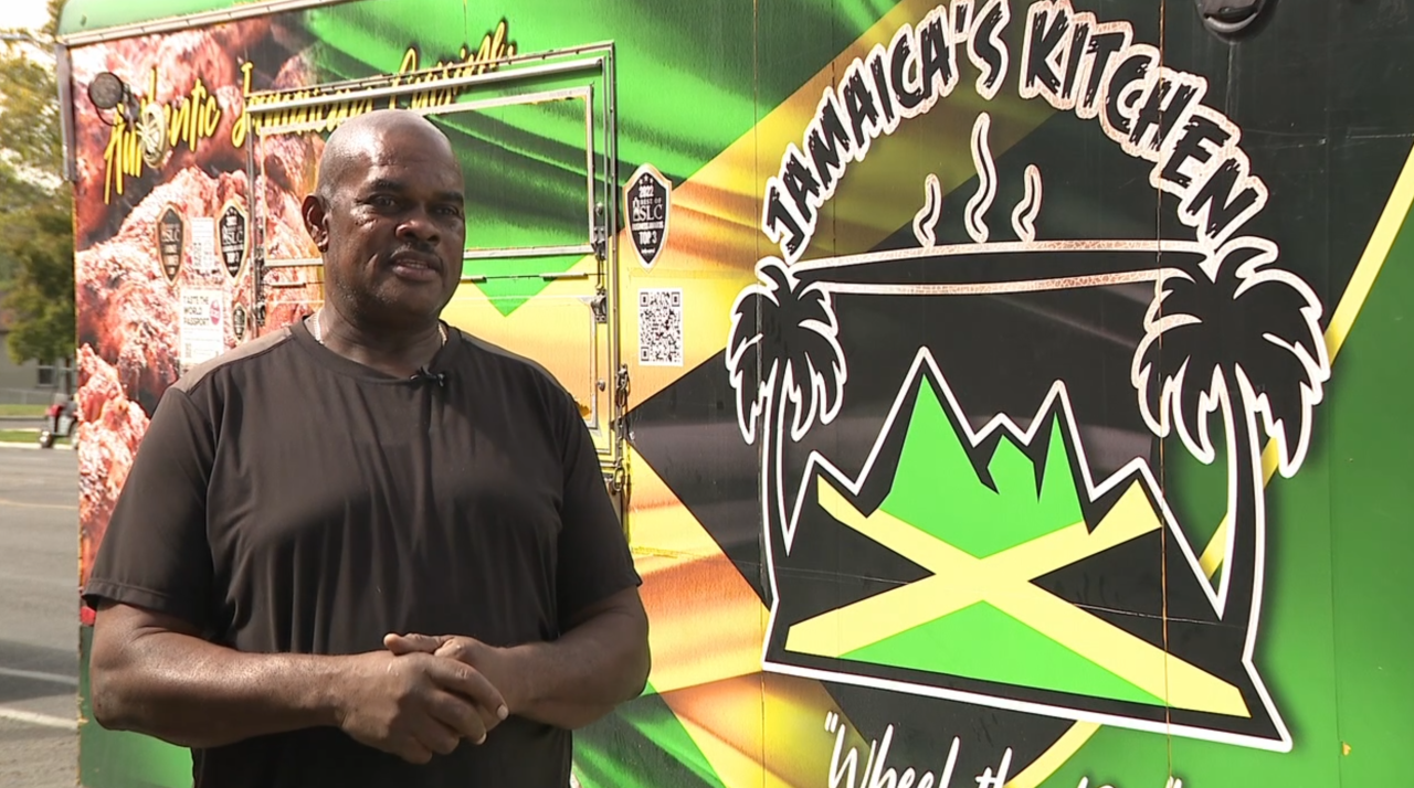 Higher fuel prices impacting local food truck operators