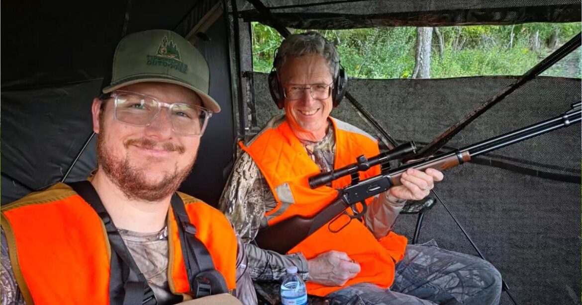 Hunt Michigan Collaborative: A win for farmers, hunters and food banks Hunt Michigan Collaborative: A win for farmers, hunters and food banks