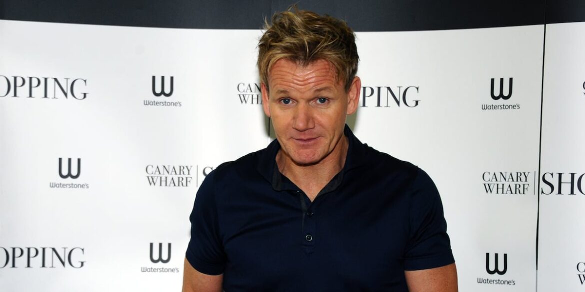 Struggling Nashville restaurants urged to sign up for new Gordon Ramsay show. Here’s what we know Struggling Nashville restaurants urged to sign up for new Gordon Ramsay show. Here’s what we know