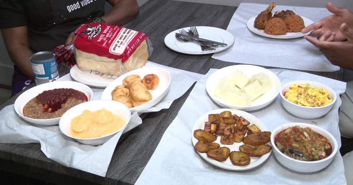 Nigerian restaurant Kemola opens in Milwaukee
