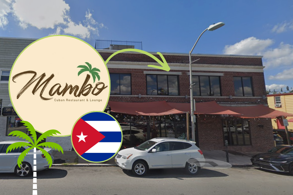 Mambo Cuban Restaurant Opens Its Newest Location in Bloomfield, NJ Mambo Cuban Restaurant Opens Its Newest Location in Bloomfield, NJ