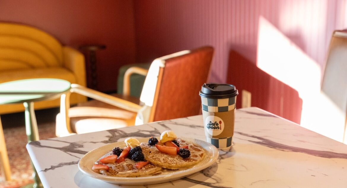 Gluten-free, dairy-free and alpha-gal friendly restaurants in Springfield