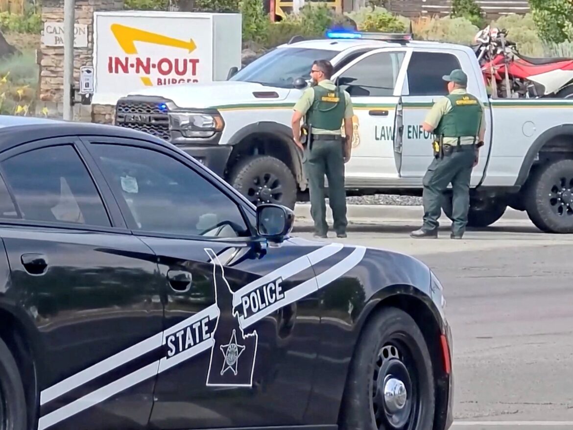 Employee among three killed in US shooting at fast-food restaurant in Idaho | Crime News Employee among three killed in US shooting at fast-food restaurant in Idaho | Crime News
