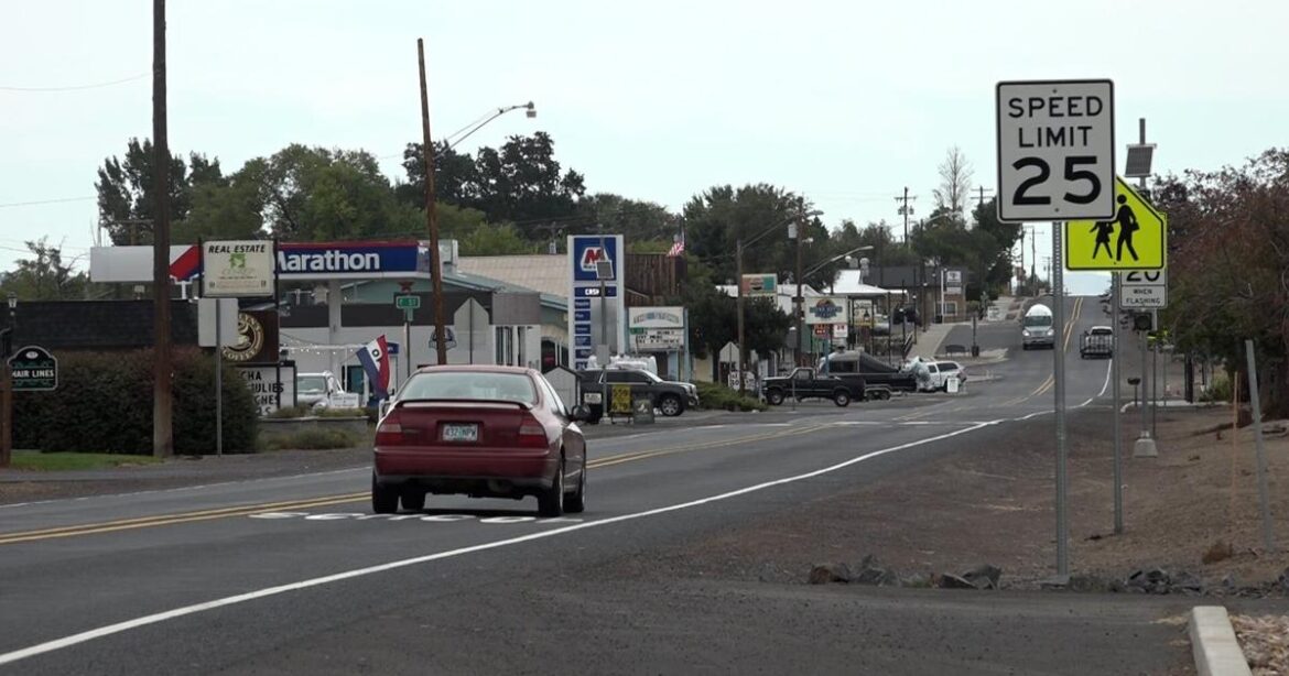Culver residents weigh-in on need for full-scale grocery | Local News