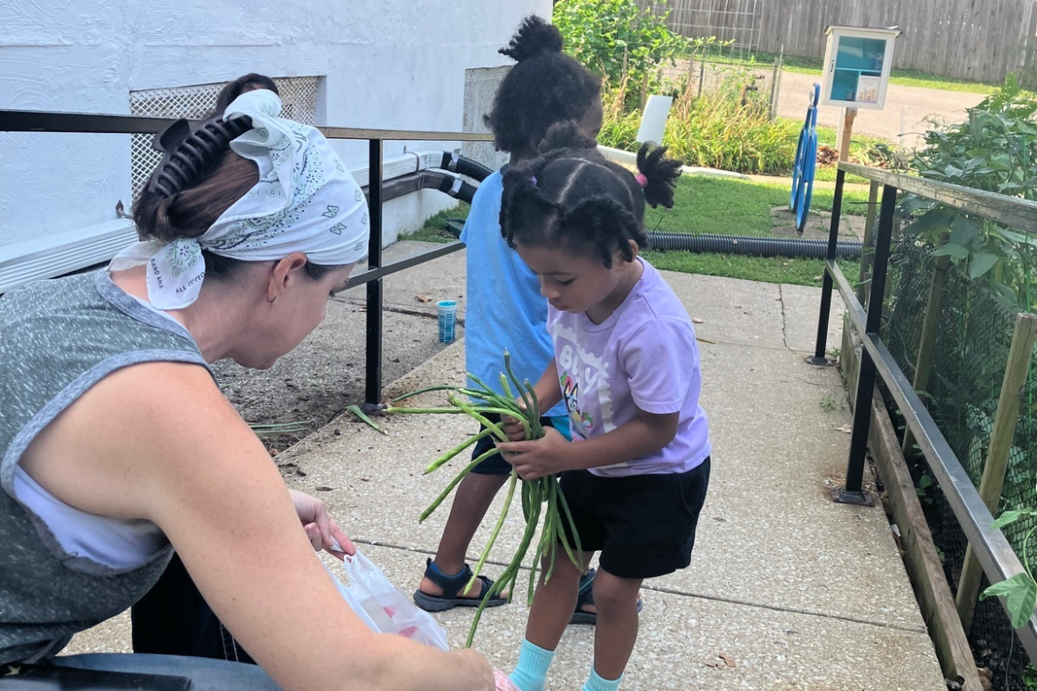 Missouri church’s GoFundMe seeks to sustain food pantry as more people go hungry – Episcopal News Service
