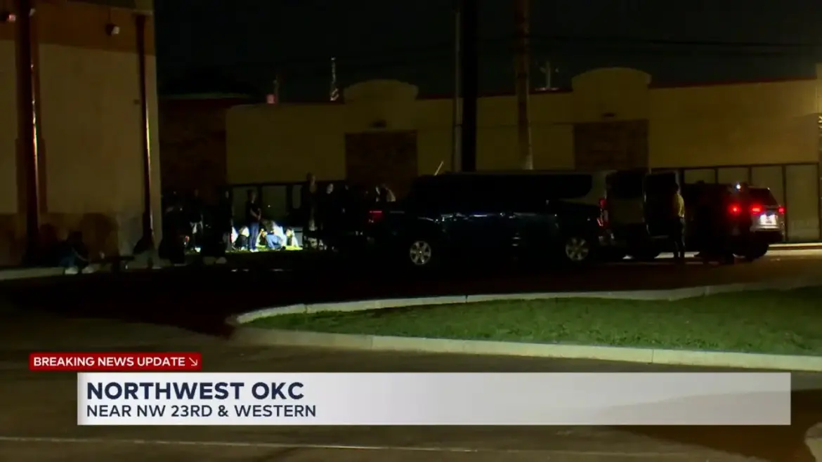 Police execute search warrant at NW OKC restaurant previously raided in 2023 Police execute search warrant at NW OKC restaurant previously raided in 2023