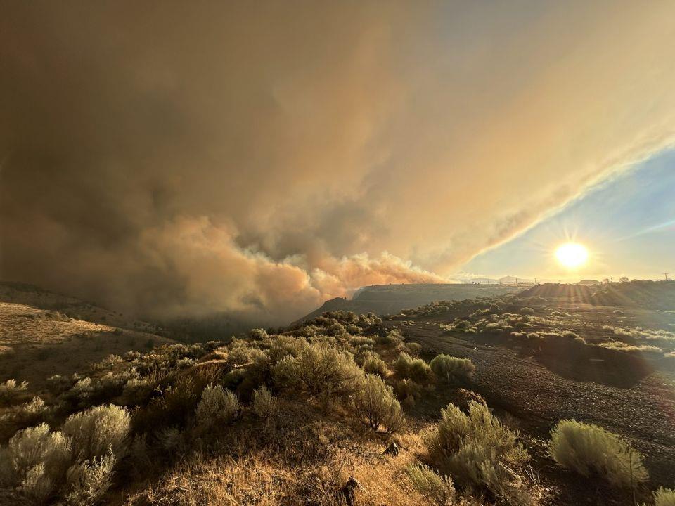 Nearly 170 Oregon families reported losing food purchased with SNAP because of summer fires Nearly 170 Oregon families reported losing food purchased with SNAP because of summer fires