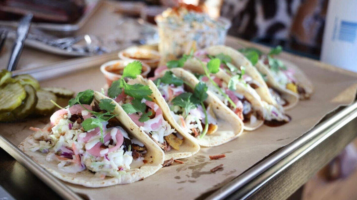 Yelp best Mexican food: Jon G’s Barbecue and Bagner & Alexa Yelp best Mexican food: Jon G’s Barbecue and Bagner & Alexa
