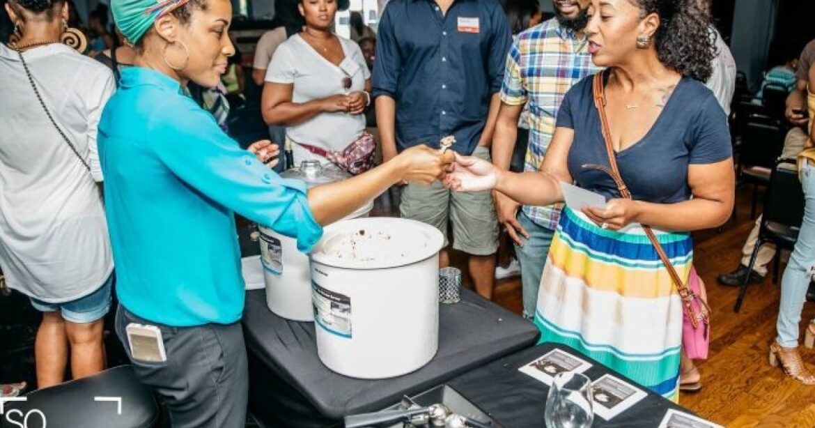 Black food sovereignty in Oklahoma: How land, restaurants, and community power are empowering the future of NEOKC Black food sovereignty in Oklahoma: How land, restaurants, and community power are empowering the future of NEOKC