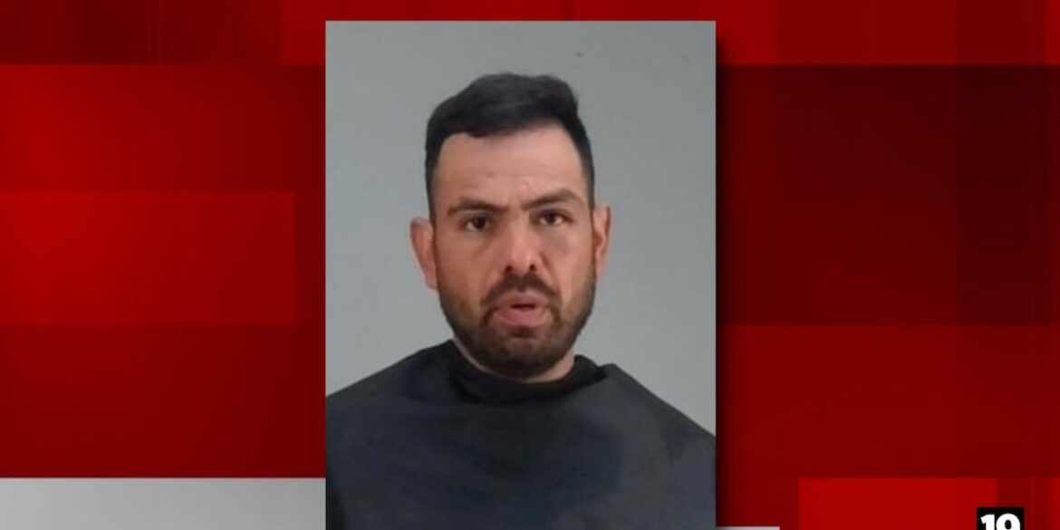 Man arrested for Akron grocery store fire Arraignment for man accused in Akron grocery store fire