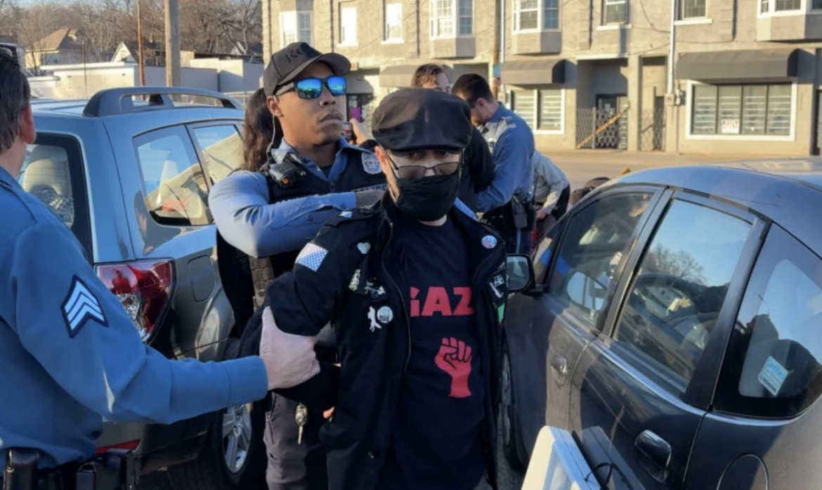 Food Not Bombs still set to face court showdown over trespass arrests
